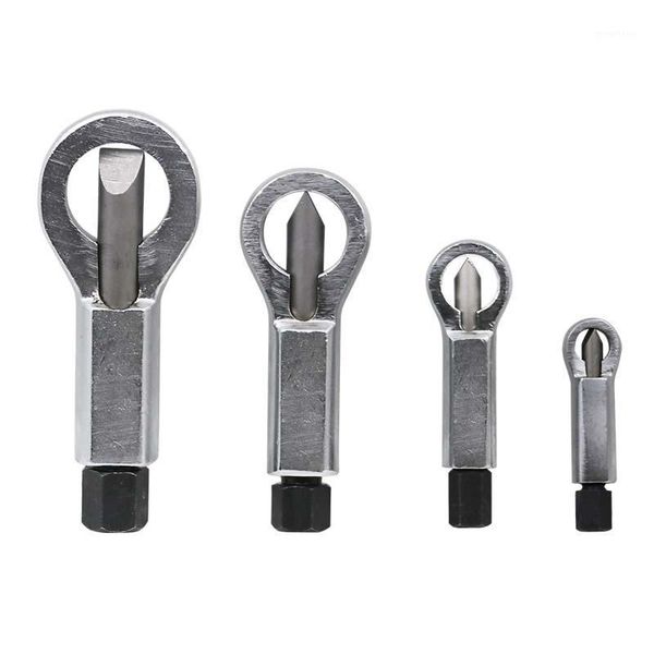 

nut splitter breaker remover extractor tools durable 9-12mm 12-16mm 16-22mm 22-27mm wwo661