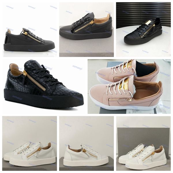 

men women low-shoes lace up mesh sneaker shoe outdoors race runner casual shoes 35-46, Black;red