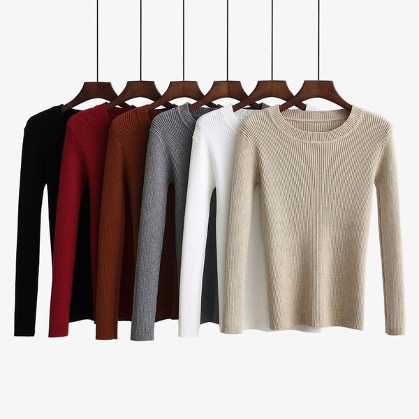 

colenfaish 2020 autumn women one-character collar sweater fashion simple loose style comfortable yarn ladies bat sleeve sweater1, White;black