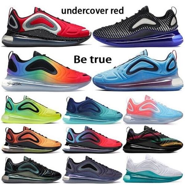 

running shoes pixel black blue undercover red be true iridescent mesh sunrise pink sea womens mens designer sneakers trainers