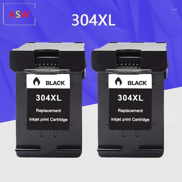 

asw 304xl ink cartridge 304xl new version for 304 304 xl deskjet envy 2620 2630 2632 5030 5020 5032 3720 3730 5010 printer1