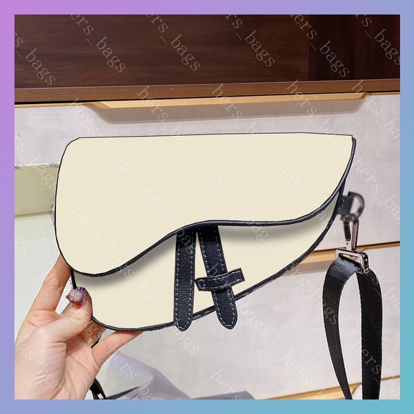 

women luxurys designers bags 2020 handbags large tote classic handbag purses fashion fabric crossbody saddle bag street new