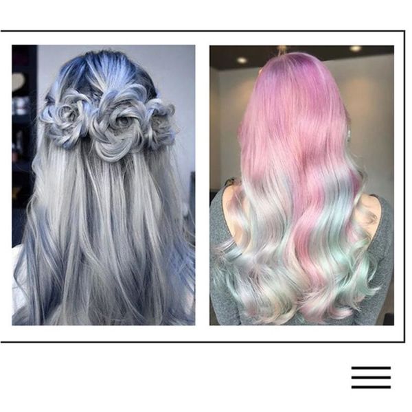 

professional hair dye comb one way weave highlighting foiling sectioning highlight cutting combs salon hairdressing tool f bbykgs