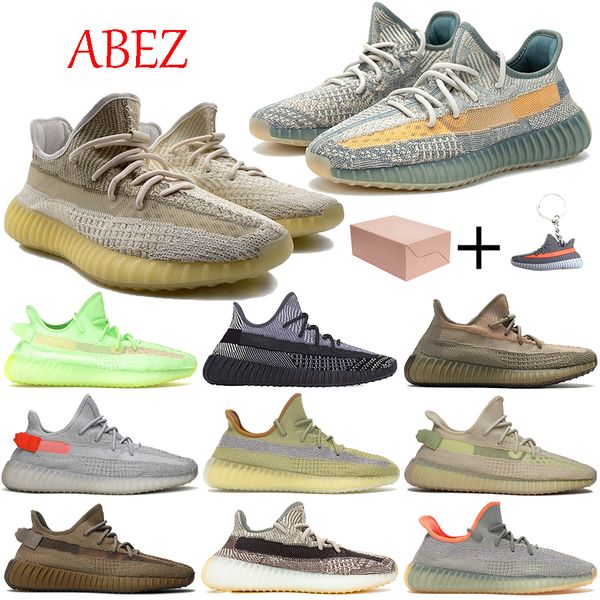 

new abez reflective men women running shoes eliada israfil oreo asriel cinder tail light black static sneakers earth linen trainers