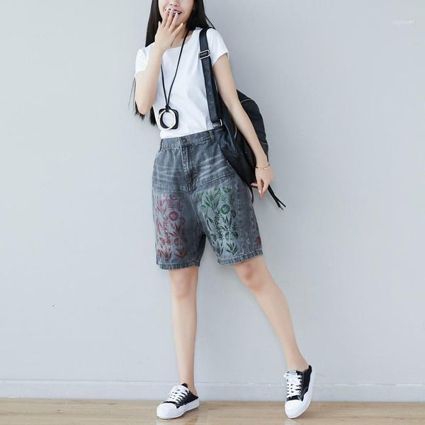 

one shirt with water xia yinhua shorts wear do used fivepence jeans woman will ma xianshou stray remember1, Blue