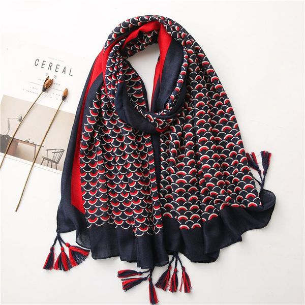 

new fashion snake skin serpentine viscose shawl scarf women autumn winter wrap stole bufandas muslim hijab, Blue;gray