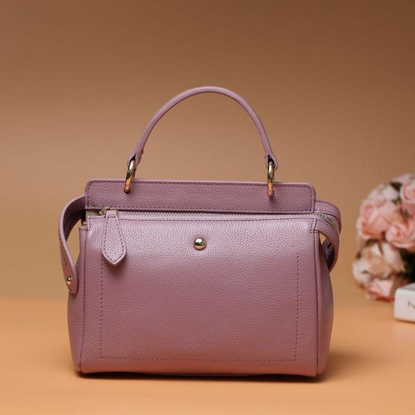 

2020 Women's Bags New Ladies Bag Shoulder Shoulder Bag