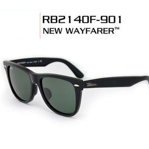 

2140 sunglasses for men and women couples, White;black