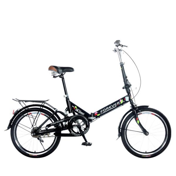 

[tb01]20 inch folding bicycle bicycle absorber men and women student car leisure