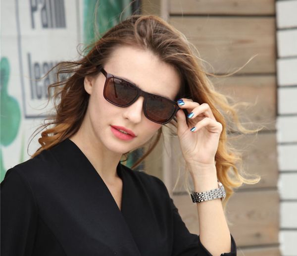 

5 factory discount fine quality all matching luxury mens man trendy fashion sunglasses ladies woman outdoor driving travel glasses, White;black