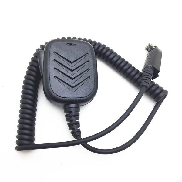 

walkie talkie mt600 microphone for motorola gp328 plus, gp338 gp344, gp388 serie ex ex500, ex560, ex560xls, ex600, radios