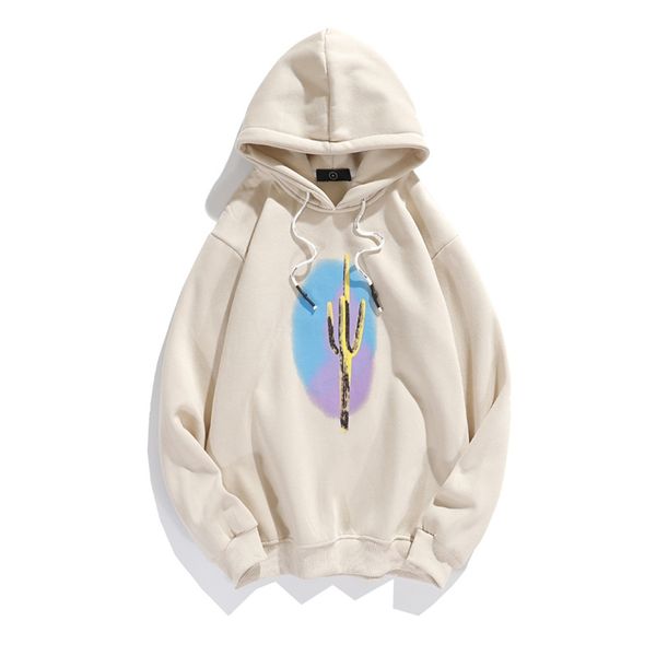 

cotton pullover ip op streetwear oodie sweatsirt reflective print oodie men lack#4126666, Black