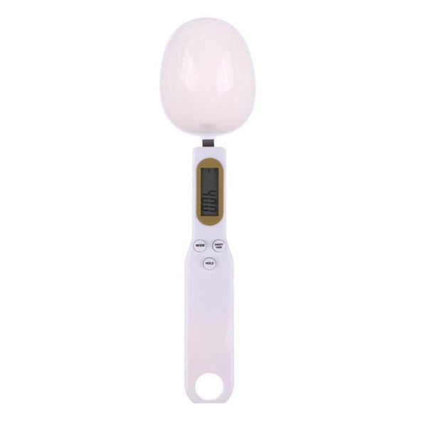 

500g/0.1g precise digital measuring spoons kitchen kitchen measuring spoon gram electronic spoon with lcd display kitche bbyxup
