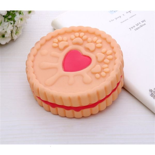 

pet dog puppy biting sound shipping toys pvc funny styles 20pcs/lot