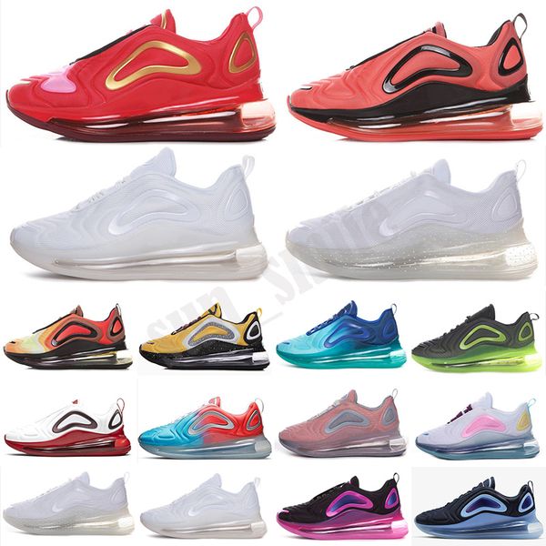 

men women running shoes bubble pack beture midnight navy flaming gradient wolf grey mens chaussures trainer sneakers