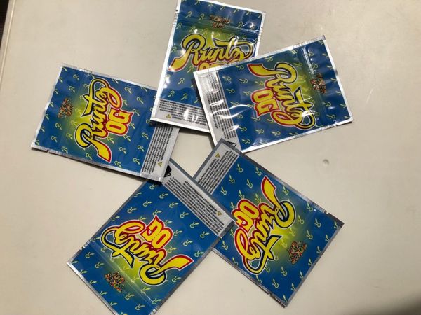 

sf о.г. 3.5g майларовой сумка сумка шутка ziplock пустых сумок runtz up california 3.5g sqcwnd beauty888, Pink;blue