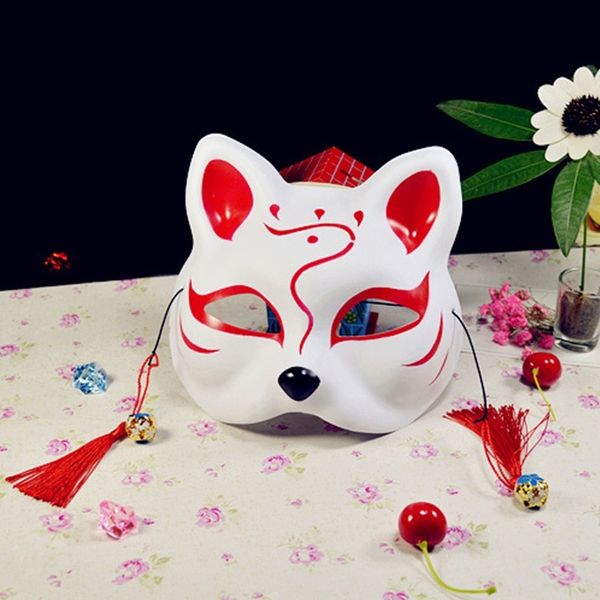 

masquerade party cosplay costume masks quality diy mask face venetian cat high fox women lstfh