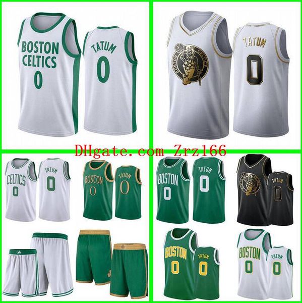 

мужчины баскетбол бостон celtics. 0 джейсон татум белый и зеленый 2020-21 городской без рукавов джерси и шорты без рукавов, Black;red