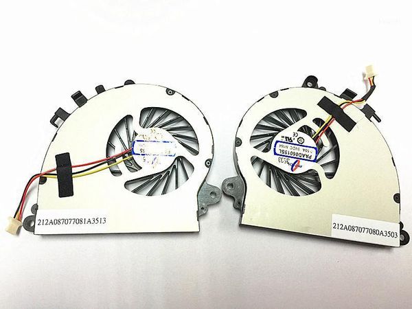 

new lapcpu gpu cooling cooler fan for msi gs70 gs72 paad06015sl n184 n346 n197 n269 n229 n1541