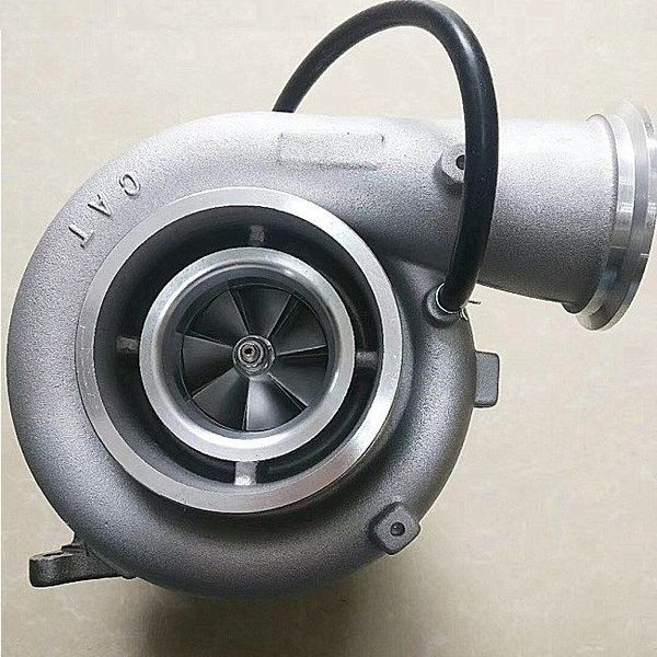 Turbocompressore Xinyuchen per escavatore CAT345D-CAT349D-C13 motore raffreddato ad acqua 268-4346 turbocompressore