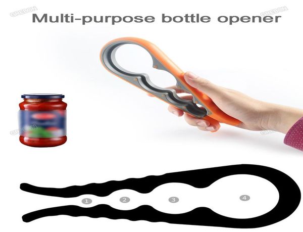 

can tin opener jar corksrew bottle opener wall uncapping tool manual kitchen gadget multifuntion gripper lid creative all in one wmtxhc