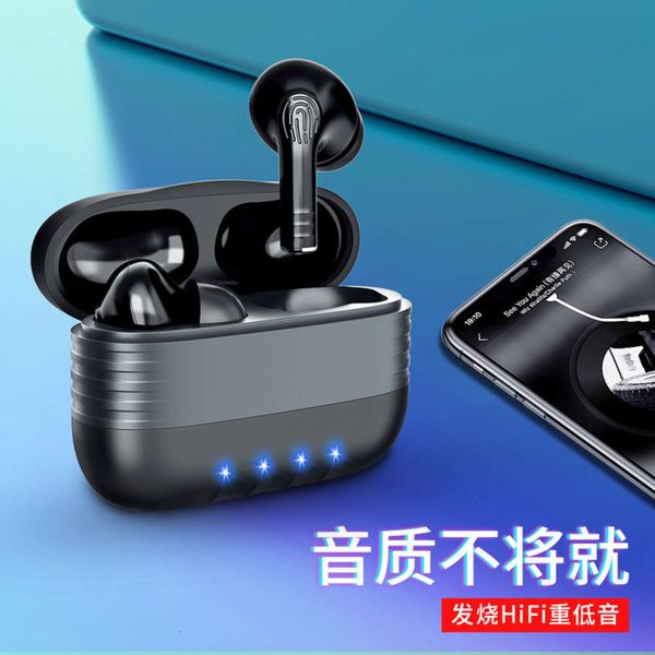 

bluetooth wirels 5.0 ear mounted m30 headset new with charging chamber