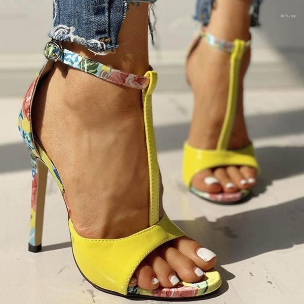 

sagace new summer fashion floral platform pump shoes peep toe thin heels shoes woman party wedding shoe high heels pumps 10cm1, Black