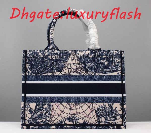 

handbag lady large-capacity fashion bags paris lady handbags fashion retro ethnic style canvas handmade printed pattern handbags