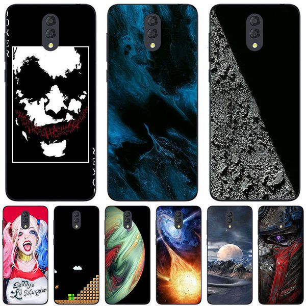 

alcatel 3 (2019) 5053 [ky] 3l (2019) 5039d 3x 5058y 5058i ink jet housing sleevevfe1