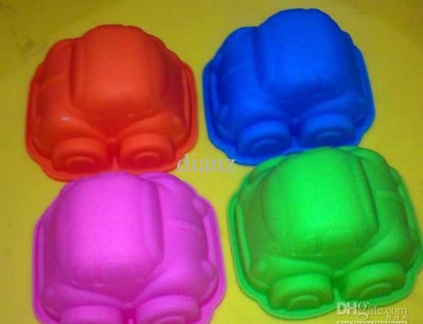 

small car shape sile cake mold mould muffin cas sqcwpr homes2007