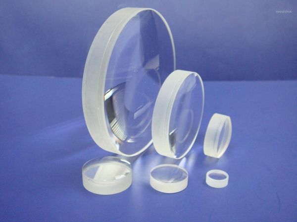 

fused quartz plano-convex lens d25.4mmf38 / 30/40/50/60/75/100/125/125/150/1751