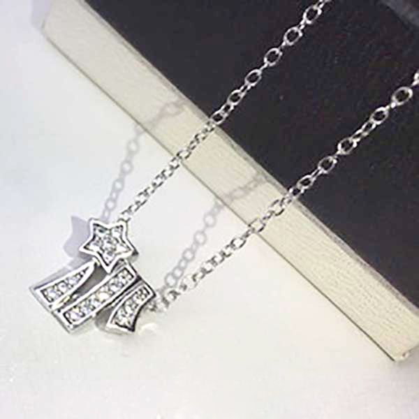 

brass jewellery, mix and match, modern, exquisite style,fashion cute gorgeous necklace ing, Golden;silver