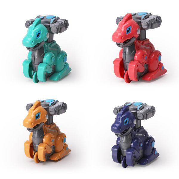 

owl inertial scooters toys animal dolls owl model push to glide car 2020 selling educational toys gift of the child