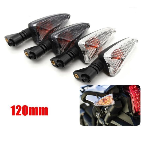

for tiger 800 / xc 2011-2020 tiger 1050 motocycle accessories front/rear blinker turn signal light indicator lamp1