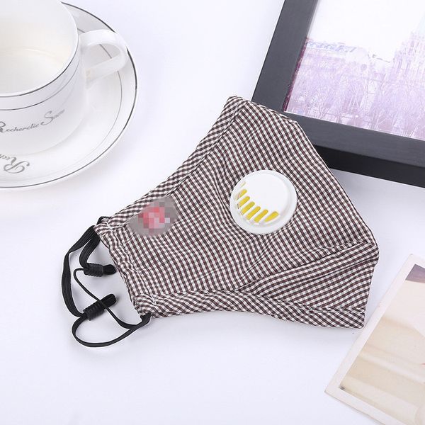 

pm valves 2 mask breathing face with 5 cotton dust mask washable mouth masks for womk6tt gldw