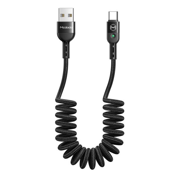 

mcdodo ca-6420 серии omega type-c до usb длина кабеля данных 18м