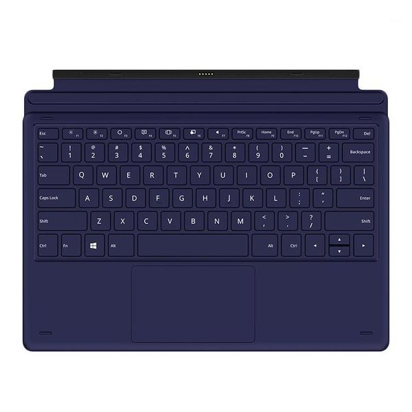 

for teclast x6 pro 12.6 inch tablet pc netic keyboard1