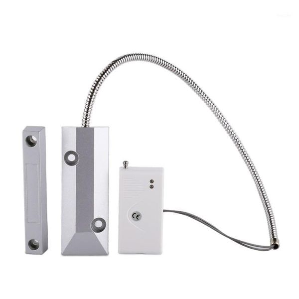 

wireless two-way gate magnetic detector 433 mhz1