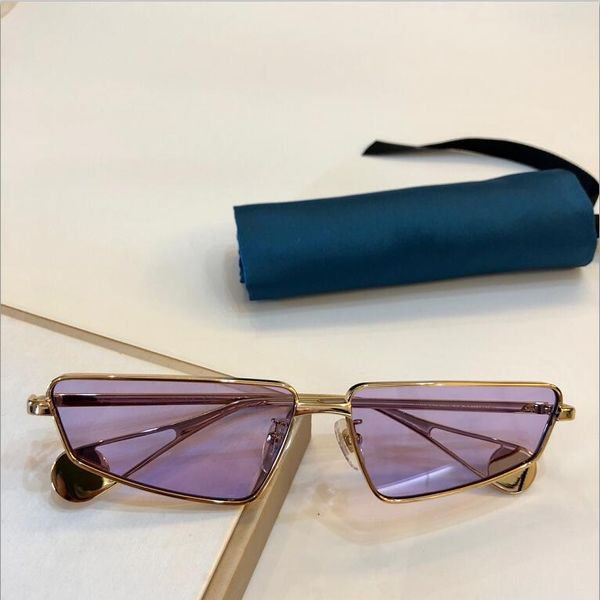 

2021new 0537 mens sunglasses men sun glasses women temperament sunglasses fashion style protects eyes with box
