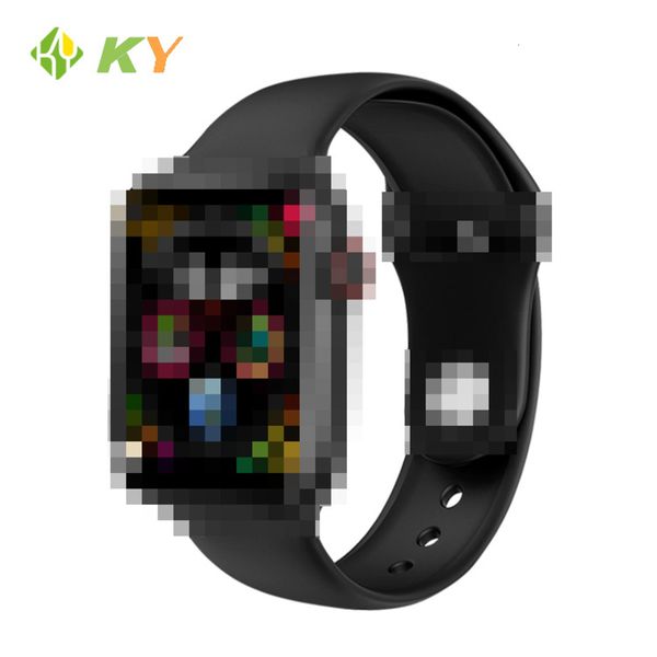 

touch c300 smart bluetooth 4.0 android / ios sports bracelet quality
