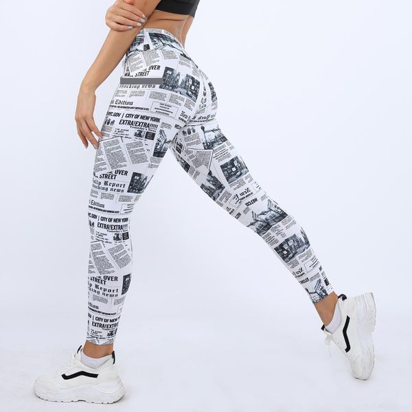

gzue women yoga pocket with workout legging fitness skinny tights gym sport stretch fit solid jogging slim legging pants ljja2867, Black;white