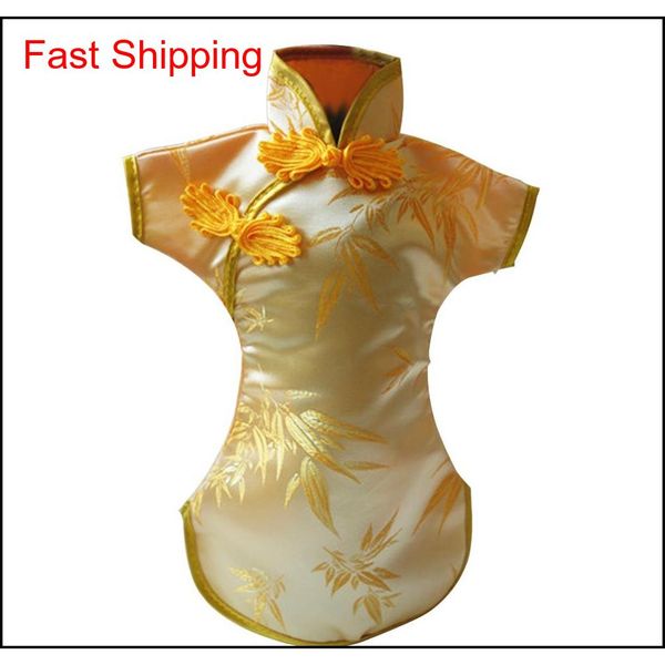 

tang dress decorative party embroidery chinese style non slip w qylwki yh_pack