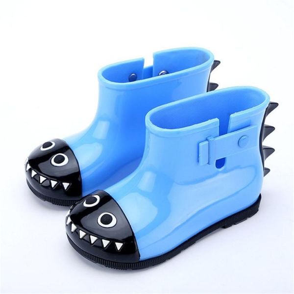 

vilead cute pvc dinosaur rain coat shoes children cartoon water shoe baby boots non slip waterproof boy girls student shoes boot wmtnlc