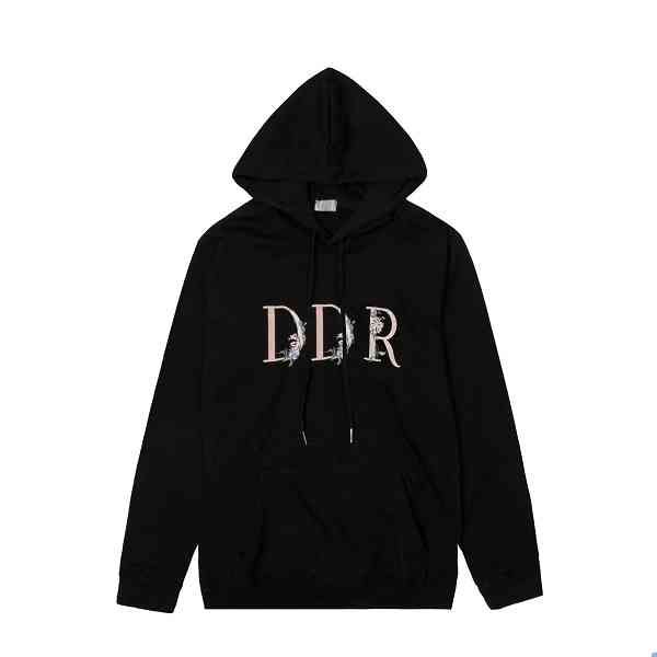 

mens hoodie women sport letter sweatshirt classic hoodies pullover luxury casual clothing men's wear designer sweater, Black