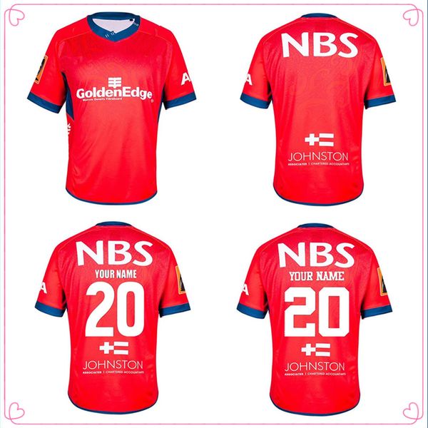 

2020 tasman mako rugby jersey 2021 tasman mako regby обучение шорты джерси размер s - 5xl, Black;gray