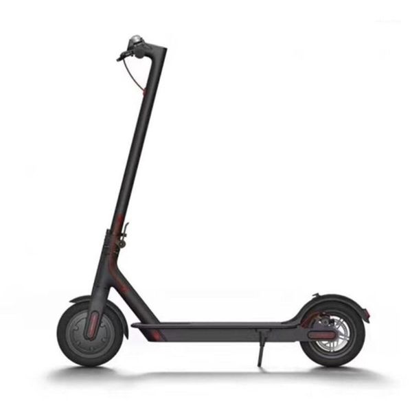 

skateboarding electric power scooters folding car battery practical1