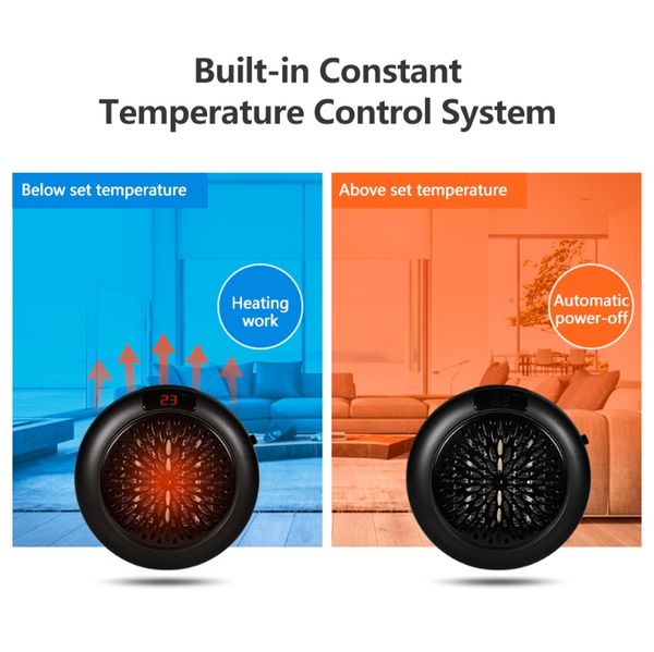 

вентилятор нагревателя для дома мини электрический нагреватель главная отопление электрический теплый воздушный вентилятор офисное помещение