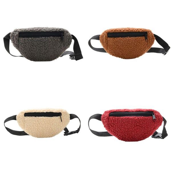 

waist bags kids fanny pack belt bag travel hip bum small purse chest phone pouch