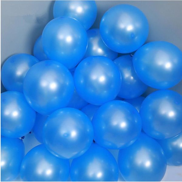 

20 50 pcs lot 10 1.5g mix colorful pearl gold white latex balloon celebration wedding decorations happy birthday party supplies wmtgqk