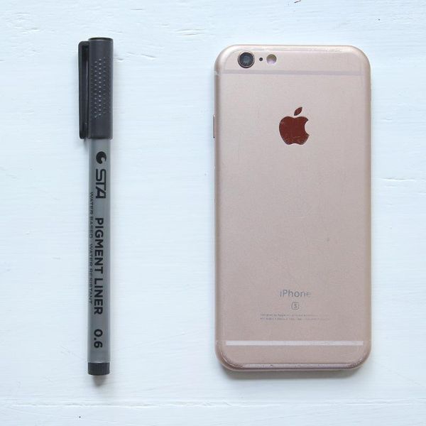 

водонепроницаемый искусство эскиз комиксов искусства маркер перо пигментная лайнер воды на основе рисования почерка школа офис канцелярские, Black;red